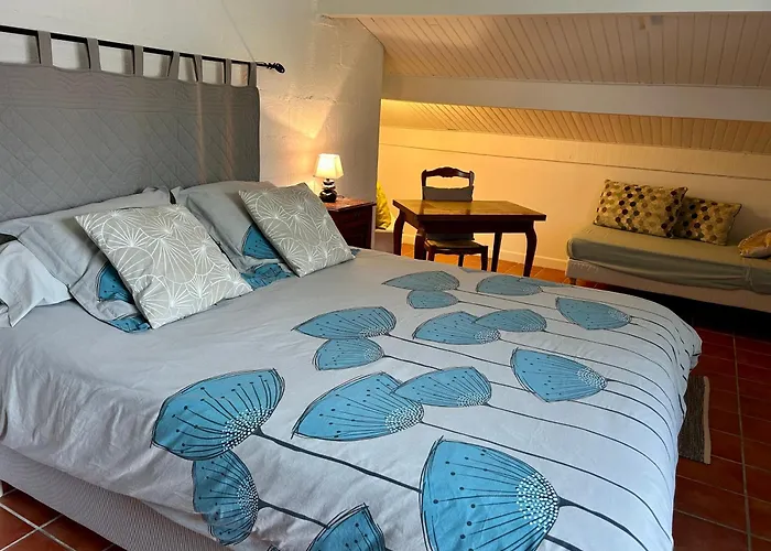 Chambre d\'hôtes Casa Tib