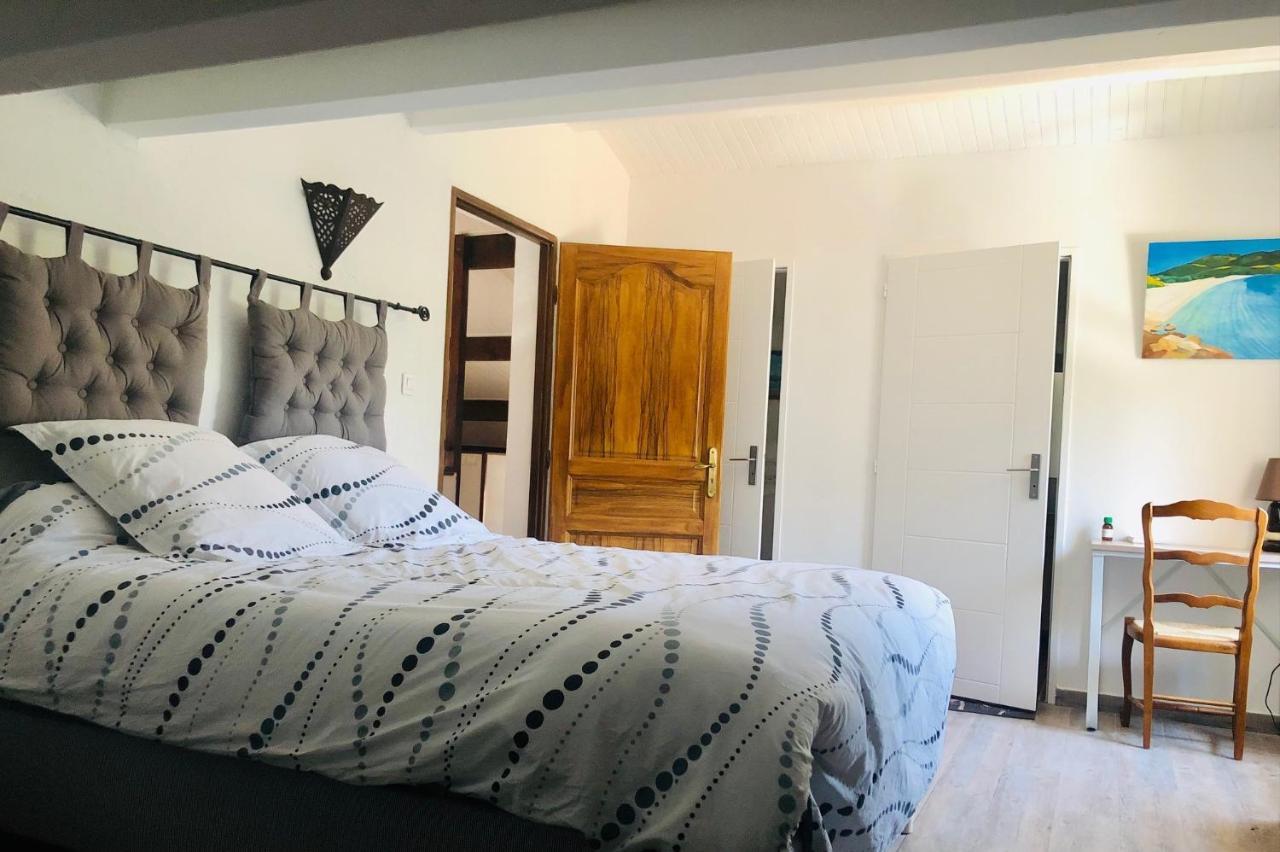 Chambre D'hotes Casa Tib Bed & Breakfast *